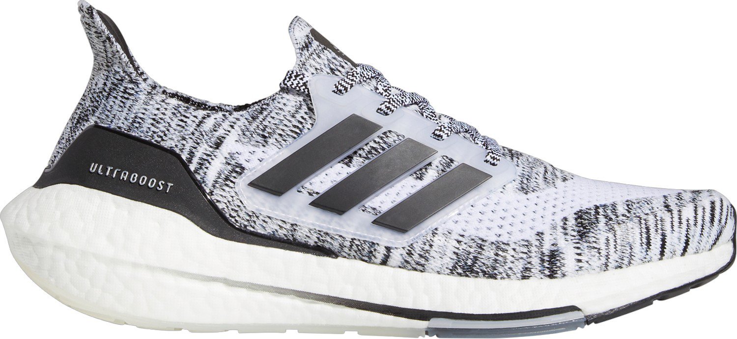 adidas Men's Ultraboost 21 Running Shoes