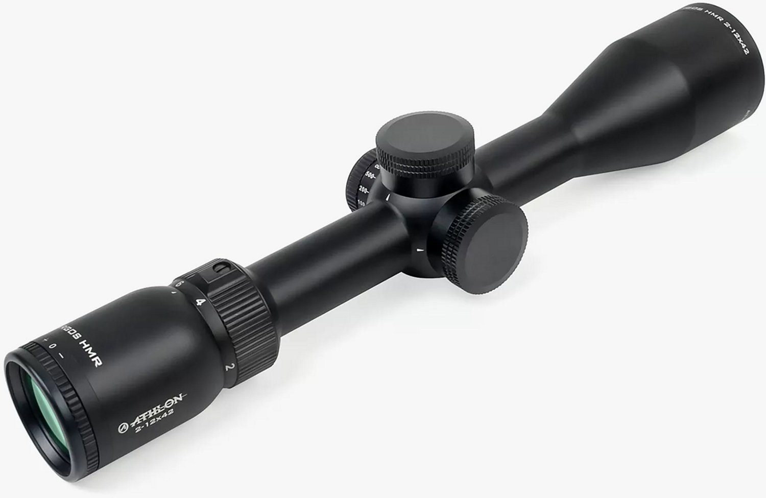 Athlon Optics Argos HMR 2-12x42 Riflescope - view number 2