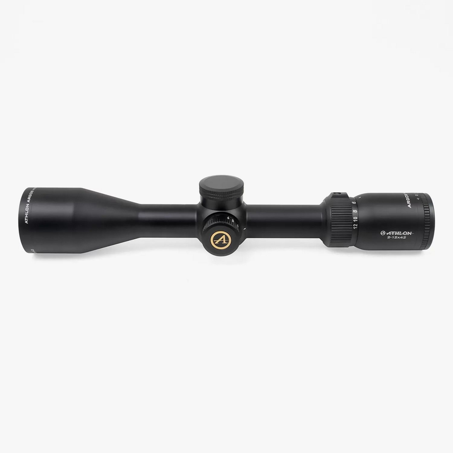 Athlon Optics Argos HMR 2-12x42 Riflescope - view number 3
