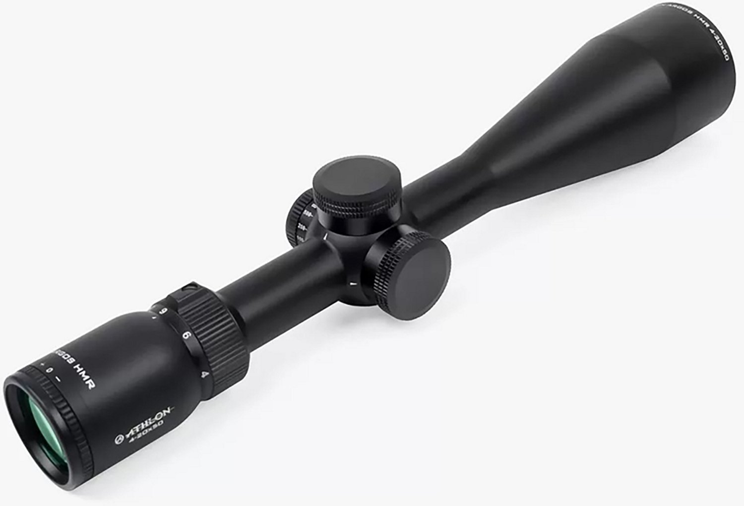 Athlon Optics Argos HMR 4-20x50 Riflescope                                                                                       - view number 2