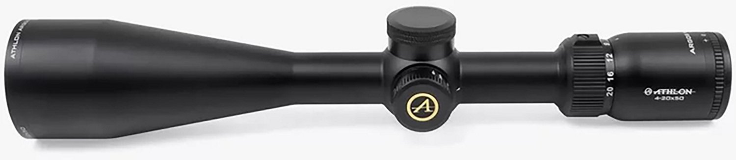 Athlon Optics Argos HMR 4-20x50 Riflescope                                                                                       - view number 3