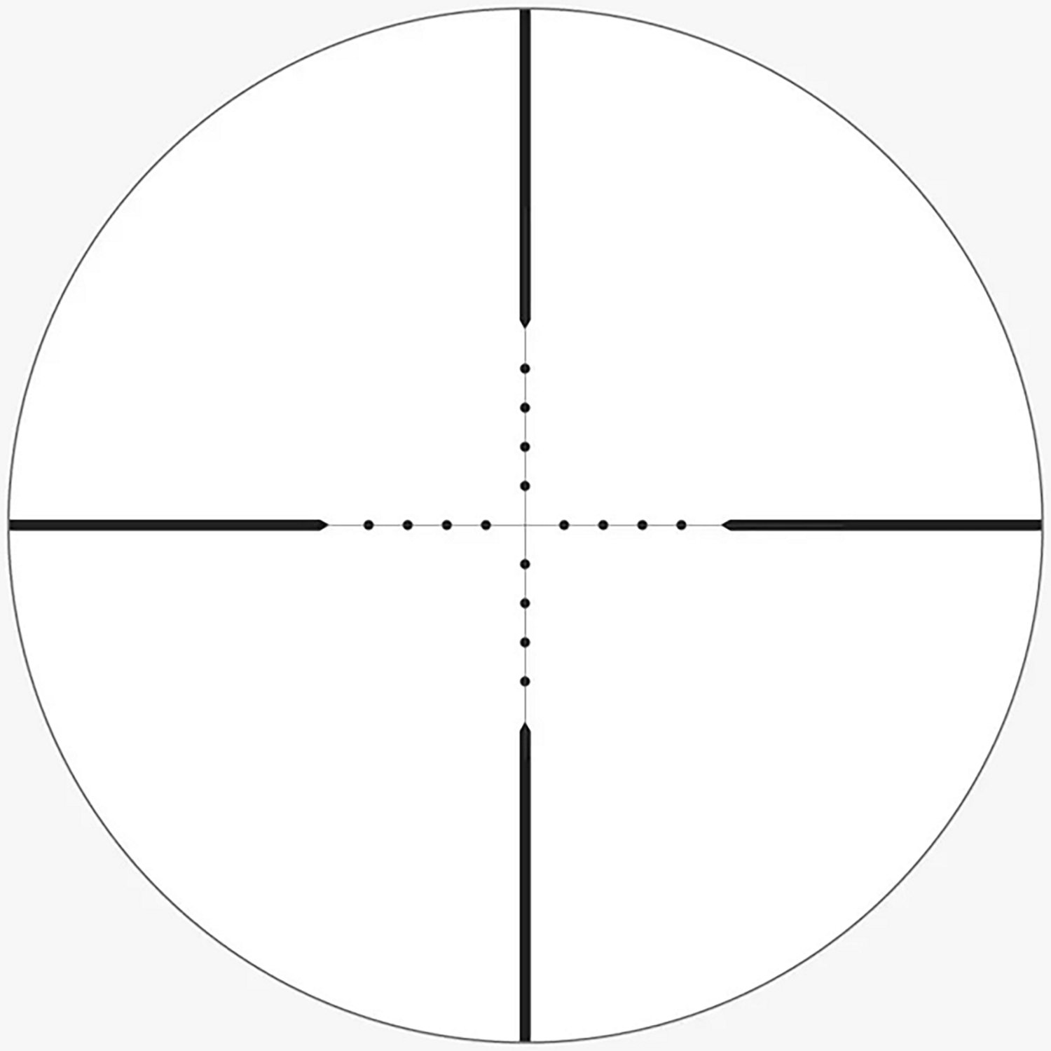 Athlon Argos HMR Rifle Scope