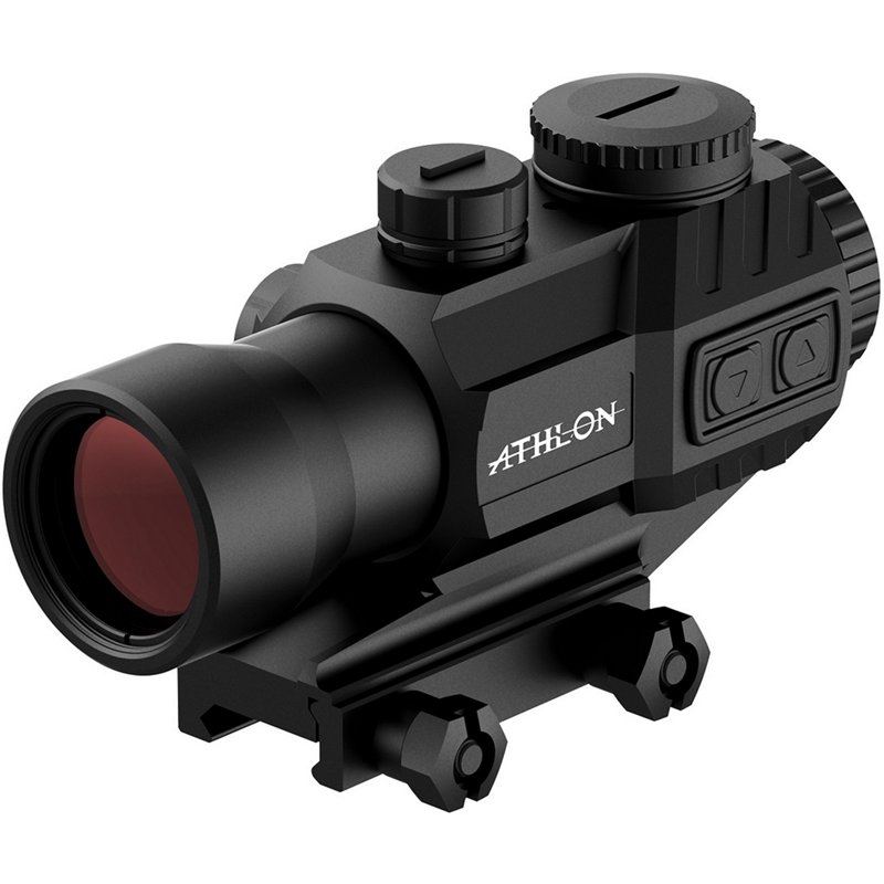 Athlon Optics Midas… - image