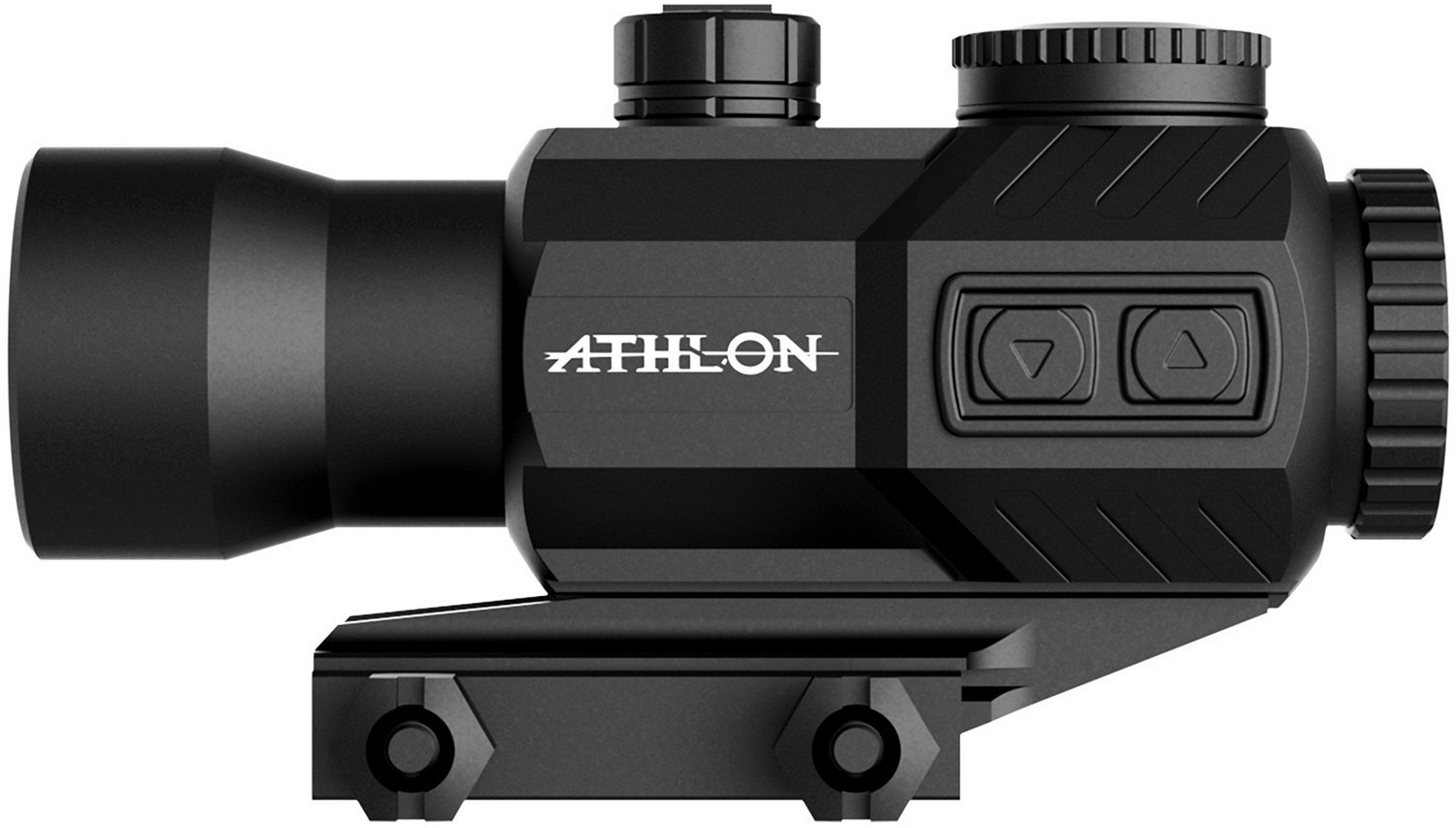 Athlon Optics Midas TSP4 Prism Red Dot Scope                                                                                     - view number 2