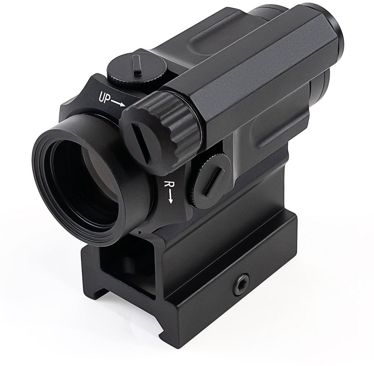 Athlon Optics Midas TSR2 Red Dot Sight                                                                                           - view number 2
