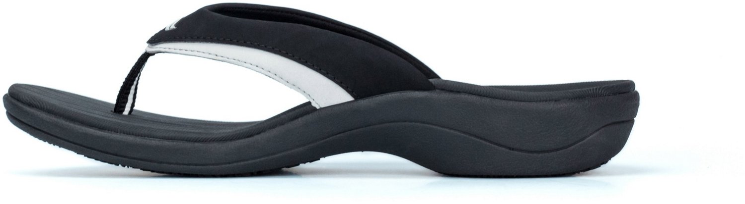 powerstep fusion sandals