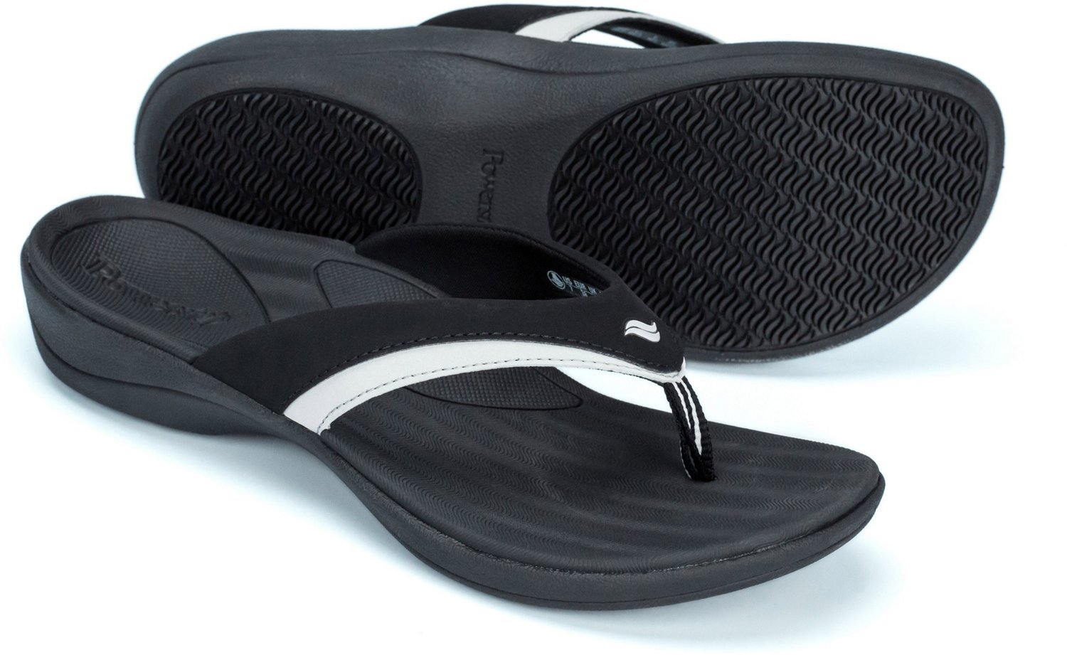 powerstep fusion sandals