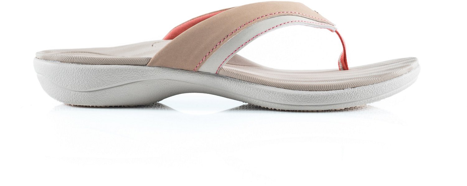 powerstep fusion sandals