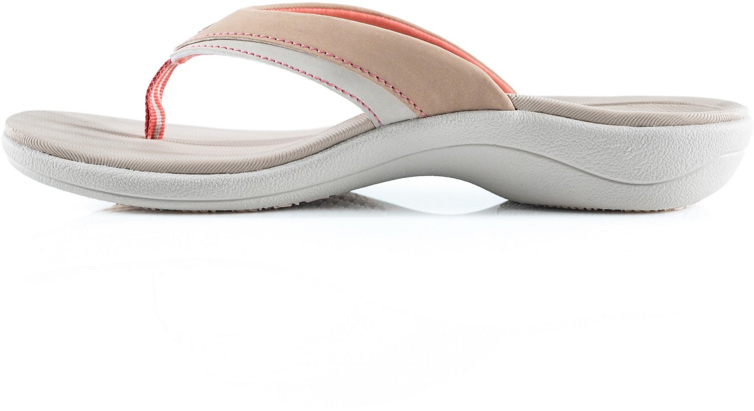 powerstep fusion sandals