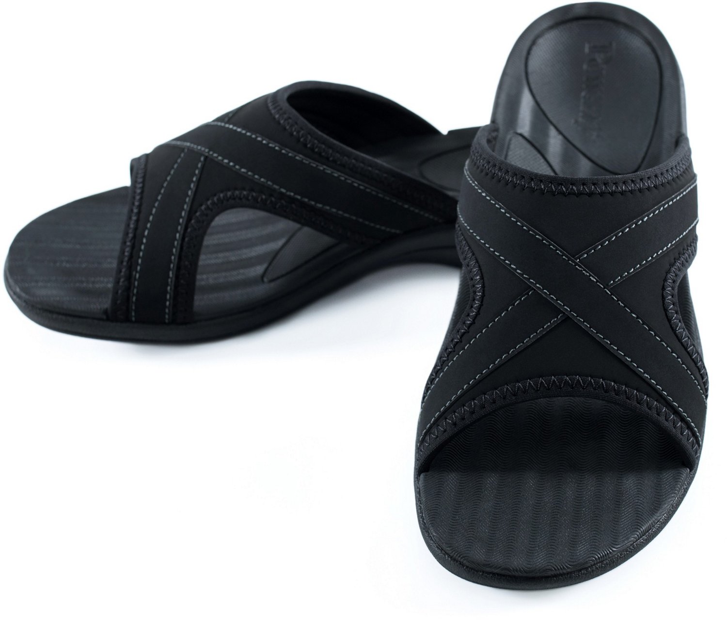 powerstep fusion sandals