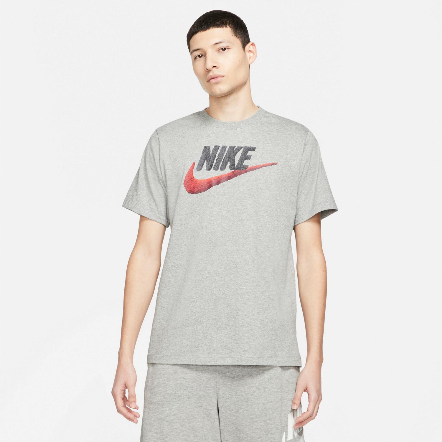 Academy | T-shirt Brandmark Men\'s Nike