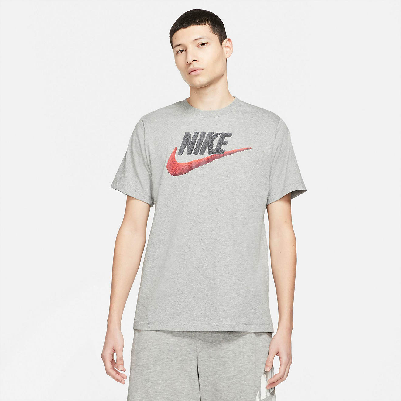 Nike Men's Brandmark T-shirt                                                                                                     - view number 1