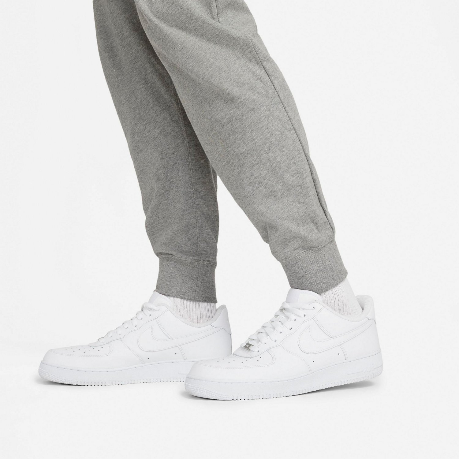 Nike Men's Sportswear Club Jersey Jogger Pants                                                                                   - view number 6