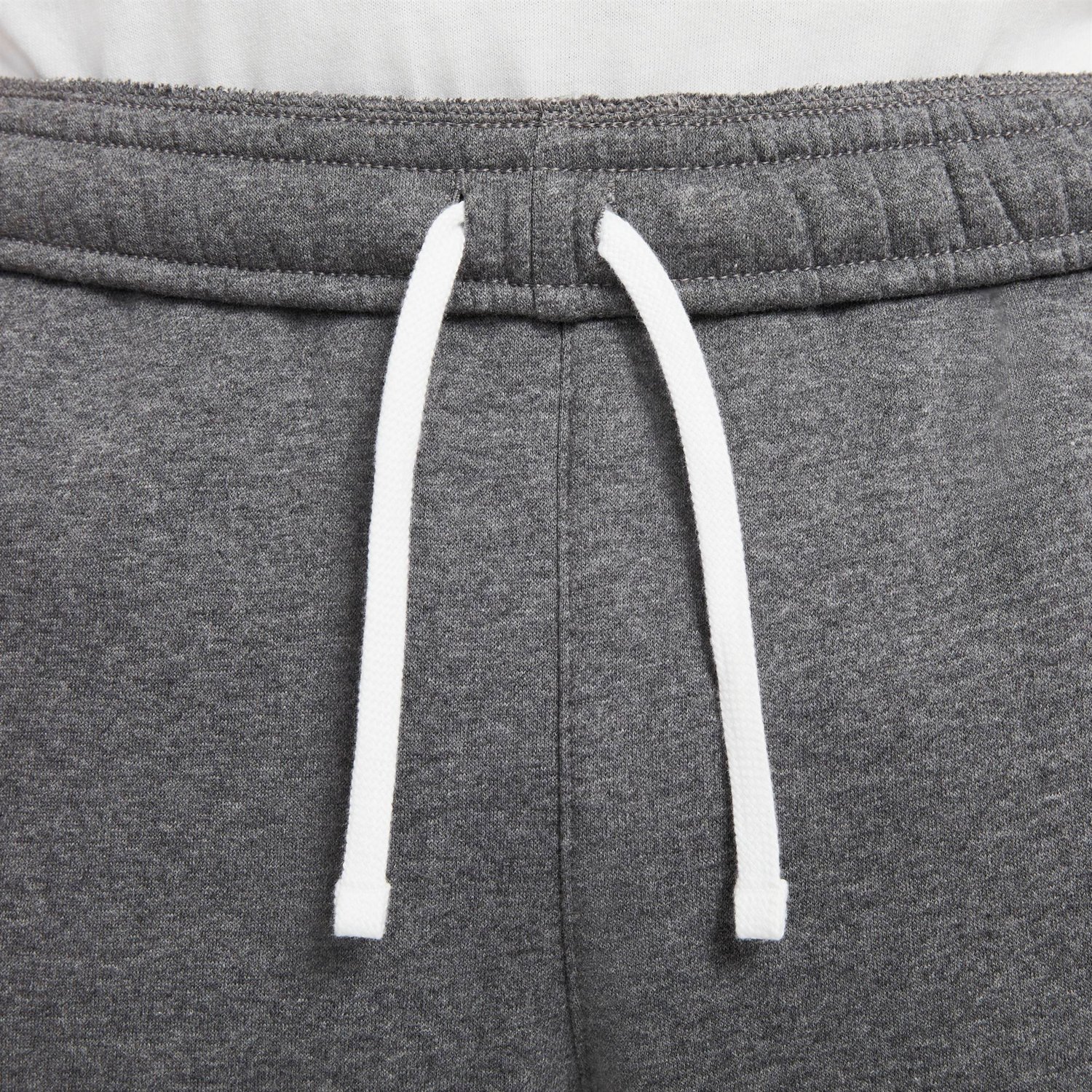 Nike Men's Sportswear  BB GX Graphic Club Fleece Shorts 10 in                                                                    - view number 3