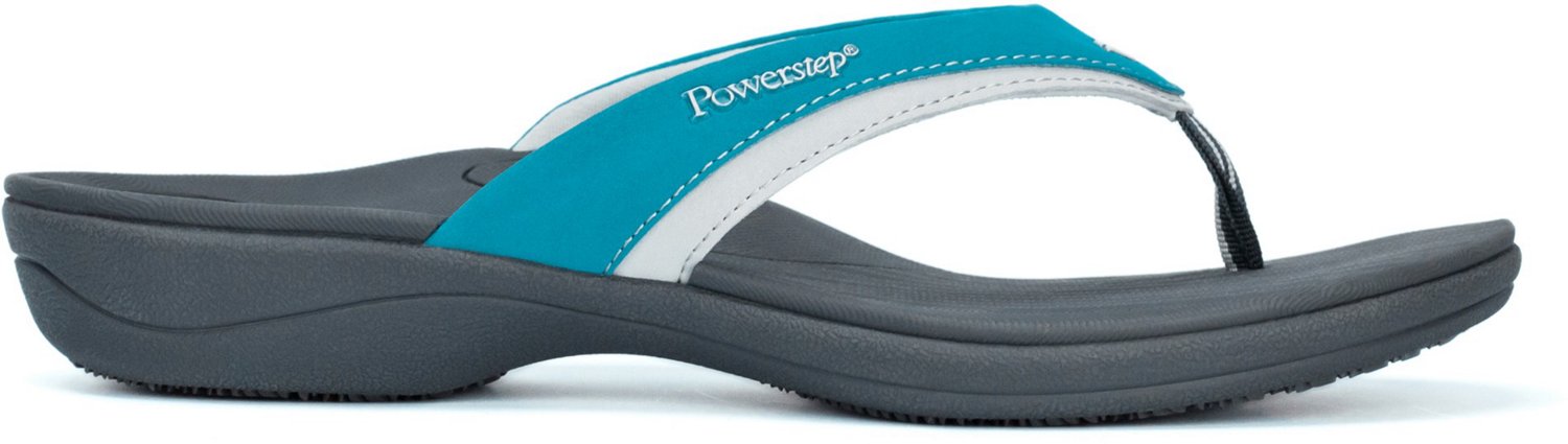 Powerstep slippers new arrivals