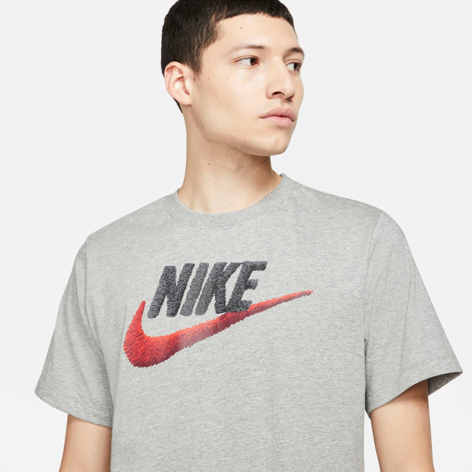 Nike Men\'s Brandmark | Academy T-shirt
