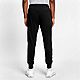 Nike Men's Sportswear Club Jersey Jogger Pants                                                                                   - view number 2 image