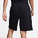 Nike Men's Sportswear Club Jersey Graphic Shorts 10 in                                                                           - view number 2 image