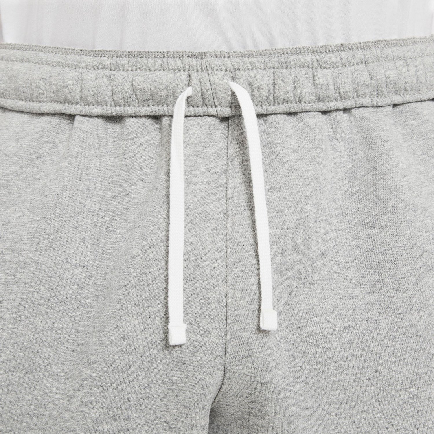 Nike Men's Sportswear  BB GX Graphic Club Fleece Shorts 10 in                                                                    - view number 3