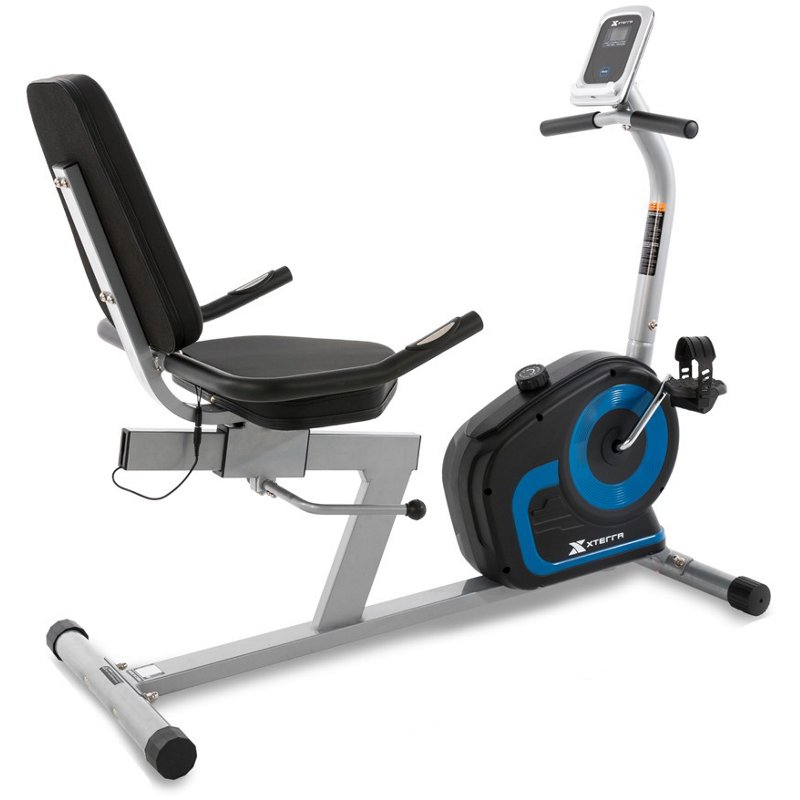 Xterra SB120 Recumb… - image