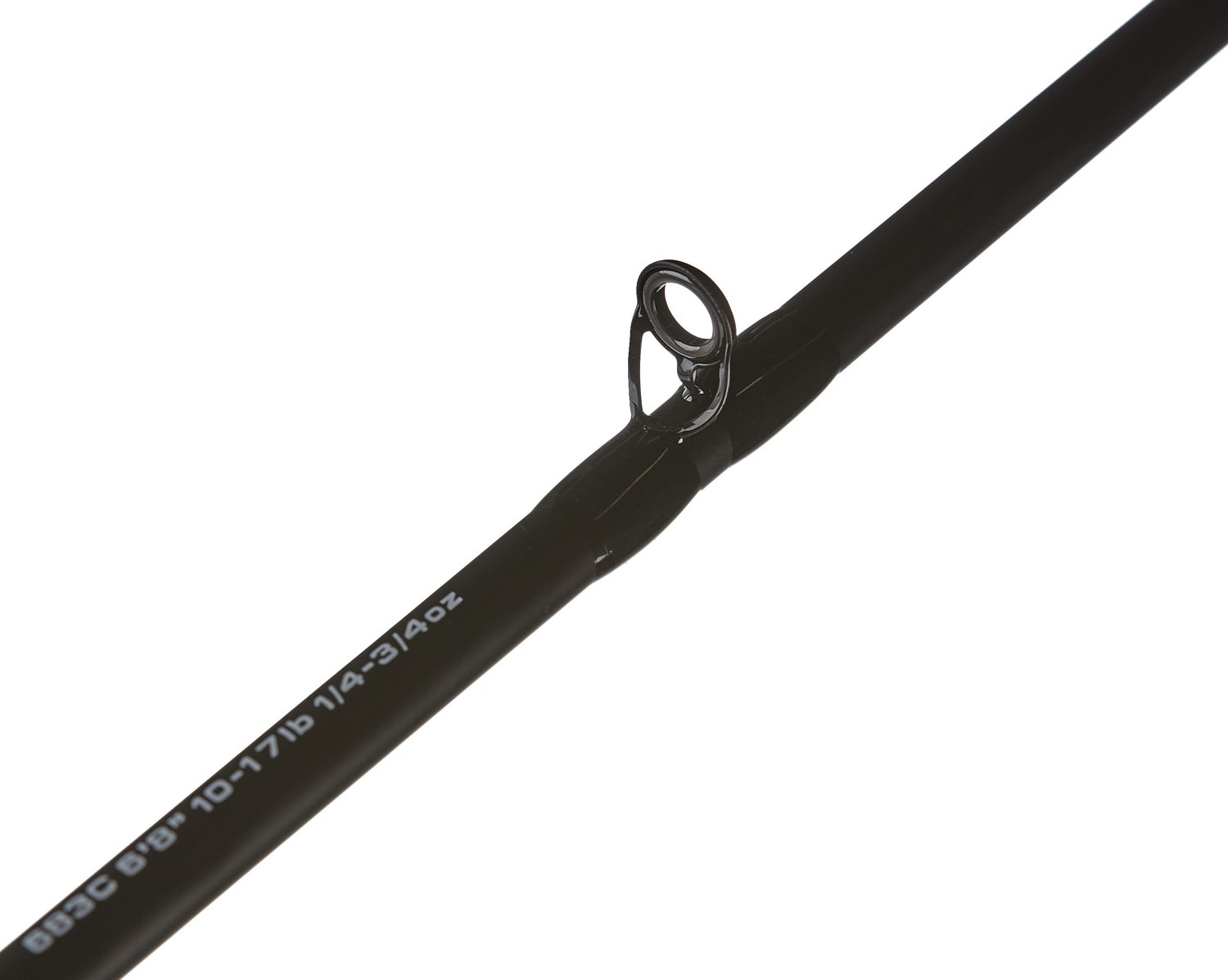 H2O XPRESS Topwater Rod and Reel Combo Academy