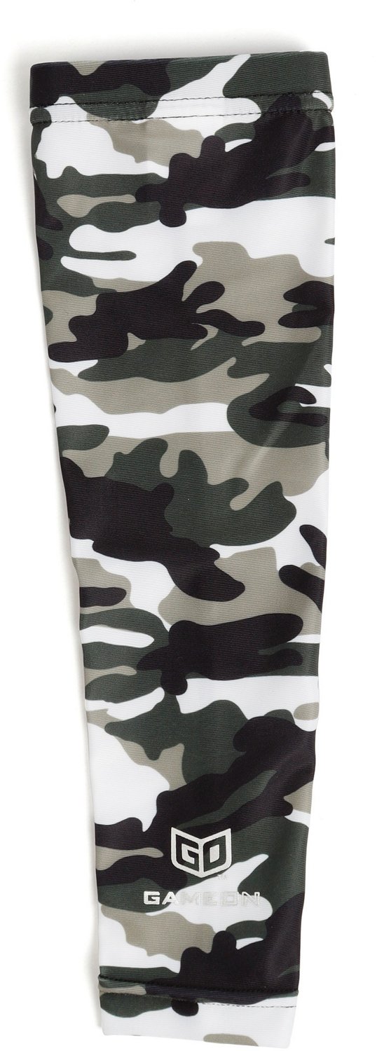 Game On Youth Compression Arm Sleeve - view number 3