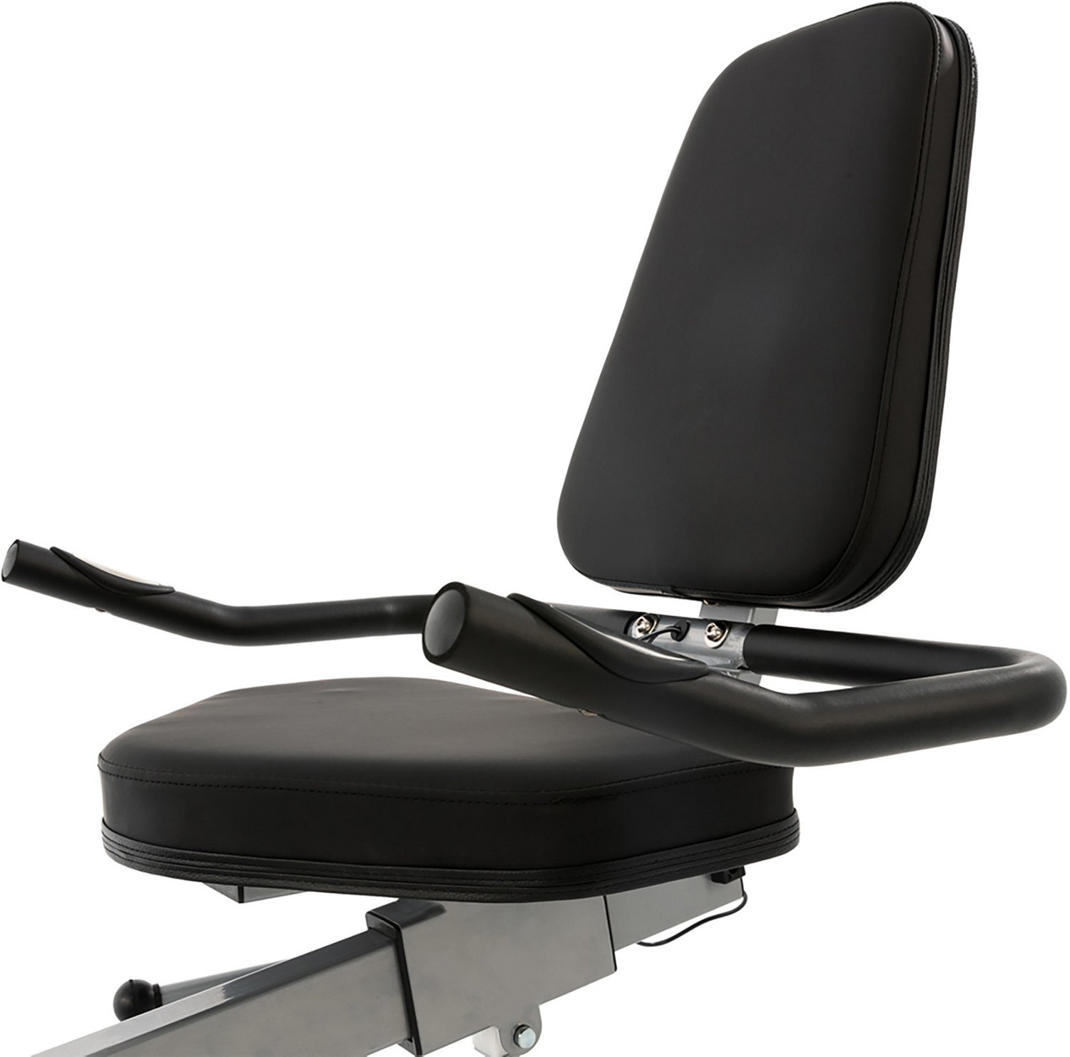 XTERRA SB120 Recumbent Fitness Bike - view number 5