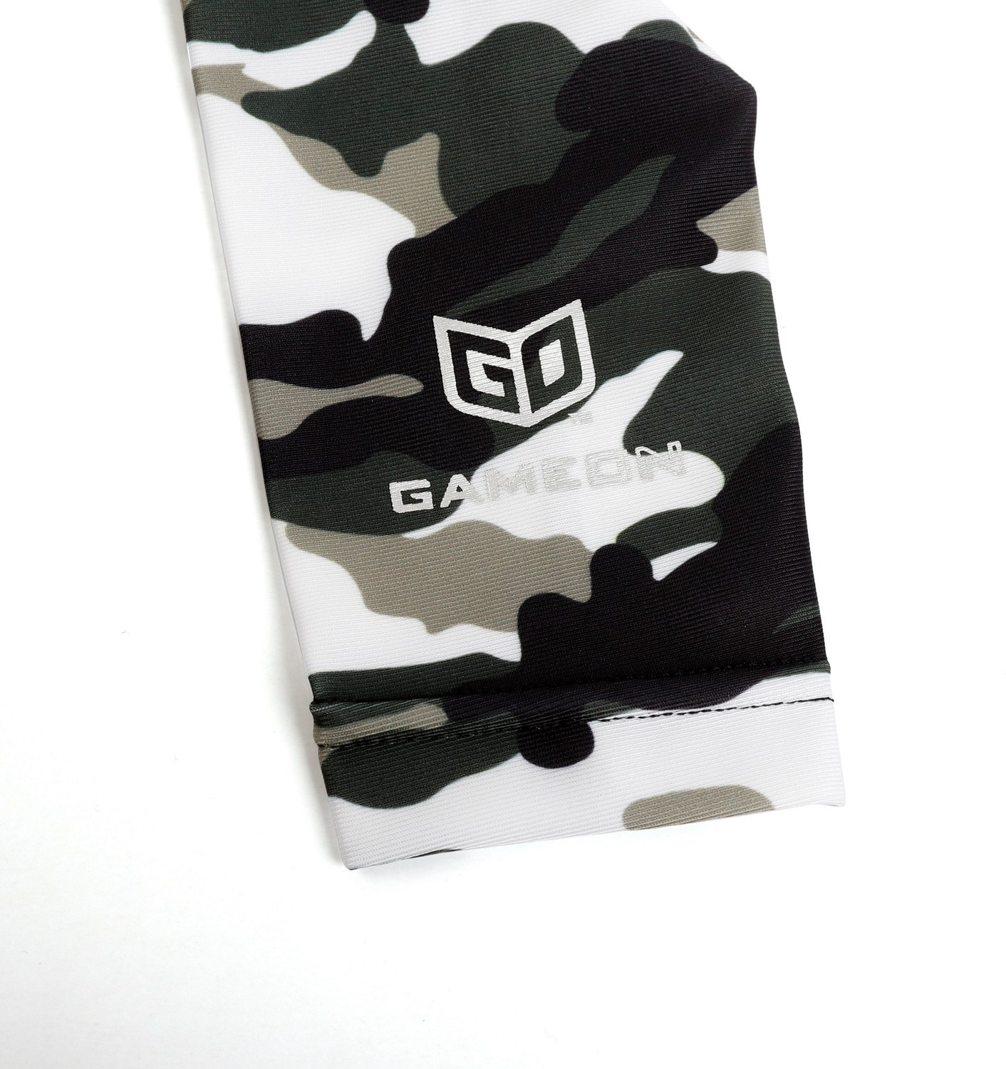 Game On Youth Compression Arm Sleeve - view number 6