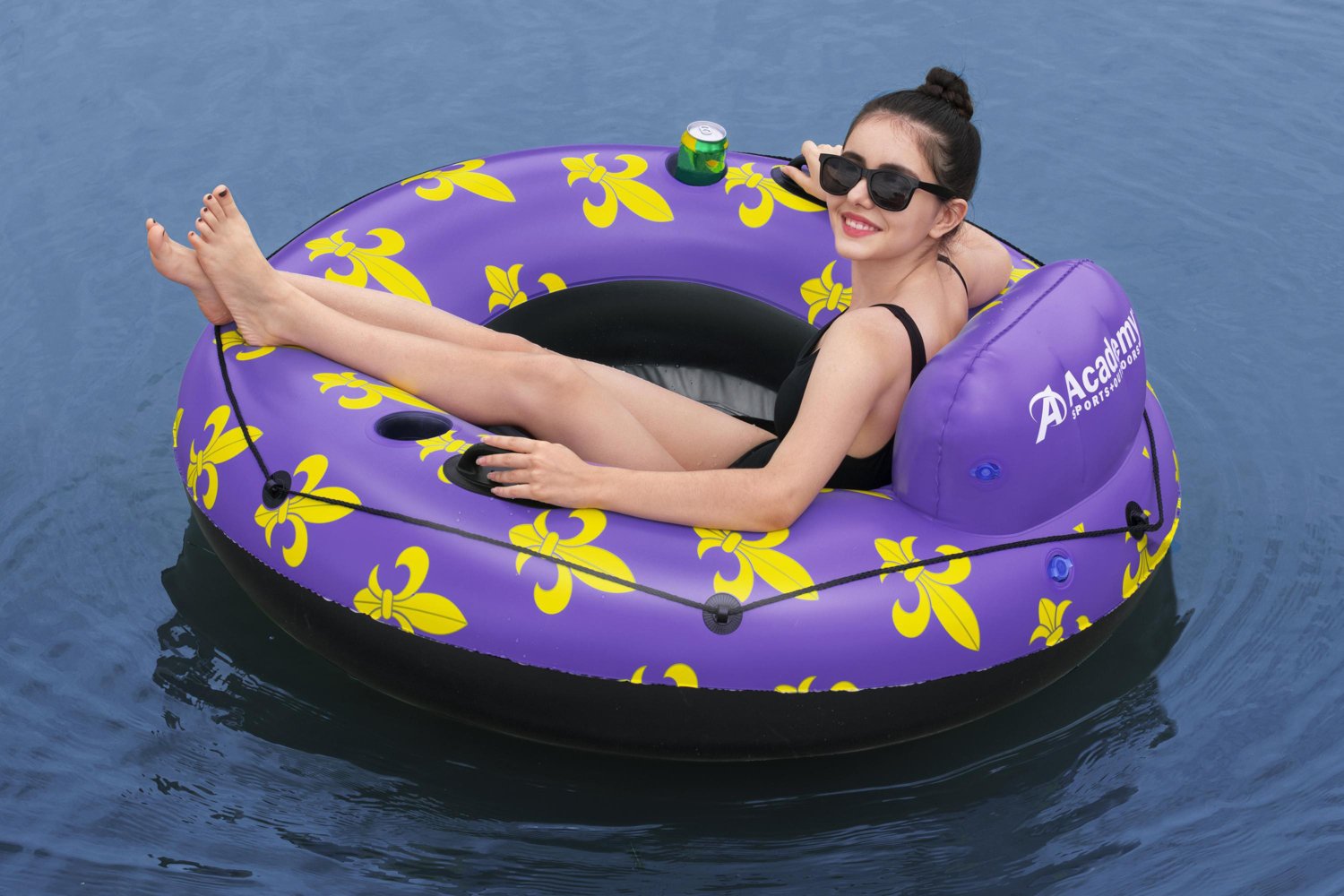 Bestway Hydro-Force River Tube                                                                                                   - view number 5