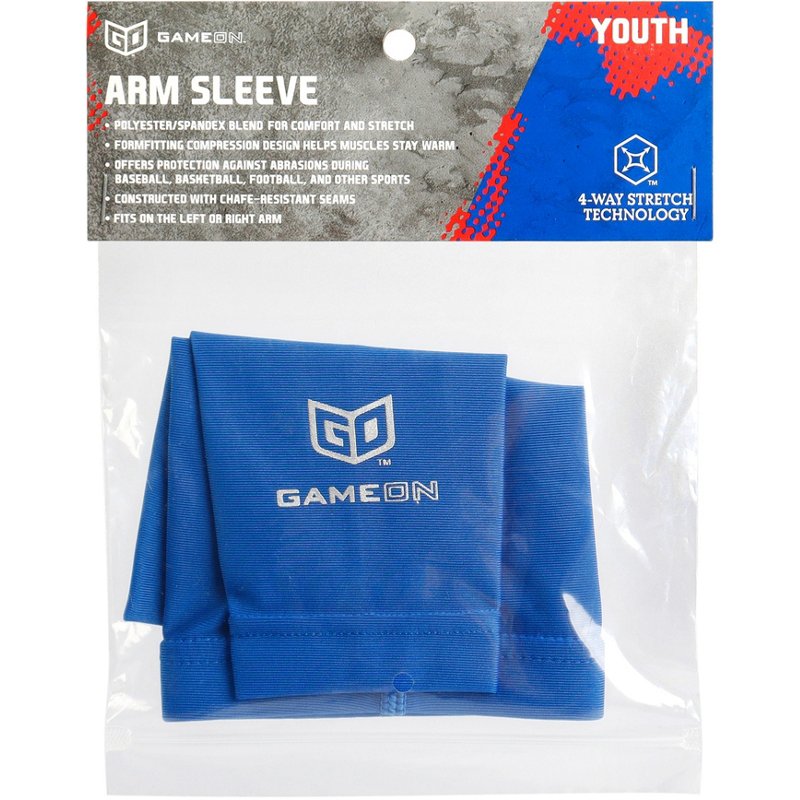 Game On Youth Compr… - image