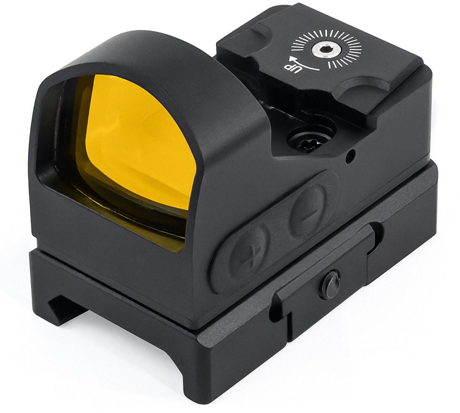 Athlon Optics Midas TSR1 Red Dot Sight                                                                                           - view number 1