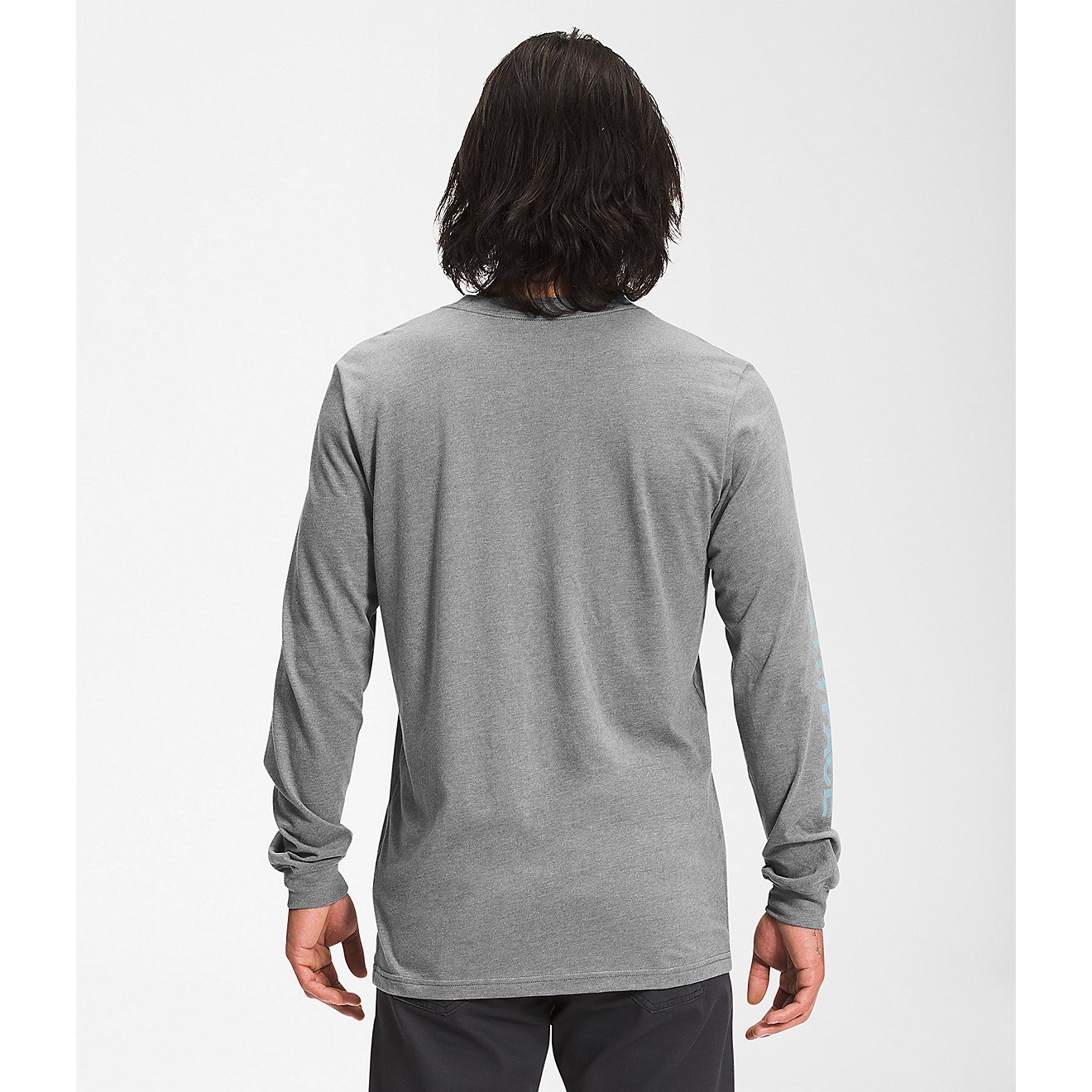 The North Face Men's Hit Long Sleeve T-shirt                                                                                     - view number 2