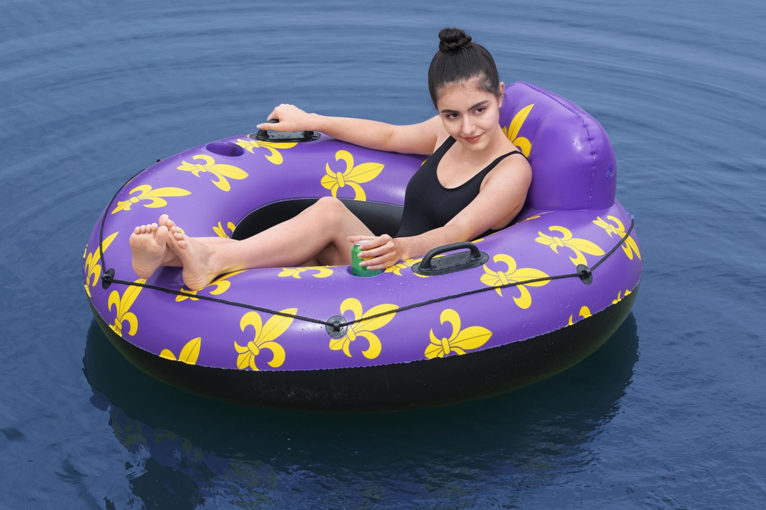 Bestway Hydro-Force River Tube                                                                                                   - view number 6