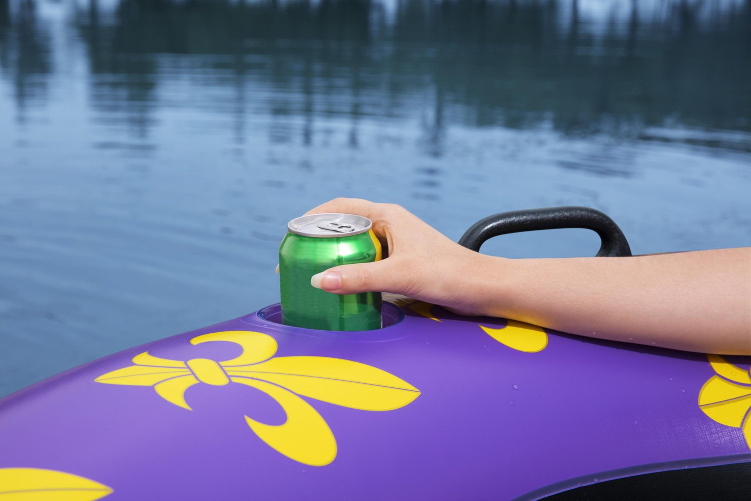 Bestway Hydro-Force River Tube                                                                                                   - view number 7