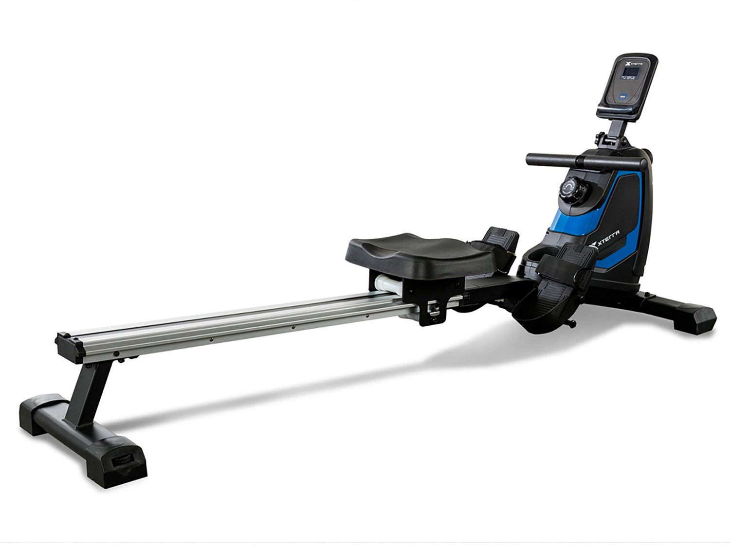 XTERRA ERG160 Fitness Rower Machine - view number 2