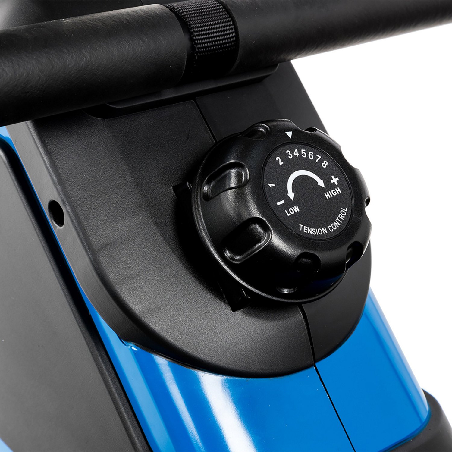 XTERRA ERG160 Fitness Rower Machine - view number 4