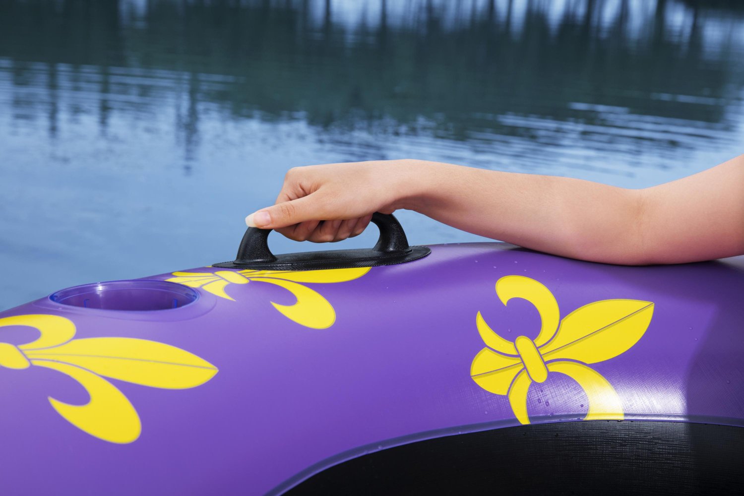 Bestway Hydro-Force River Tube                                                                                                   - view number 8