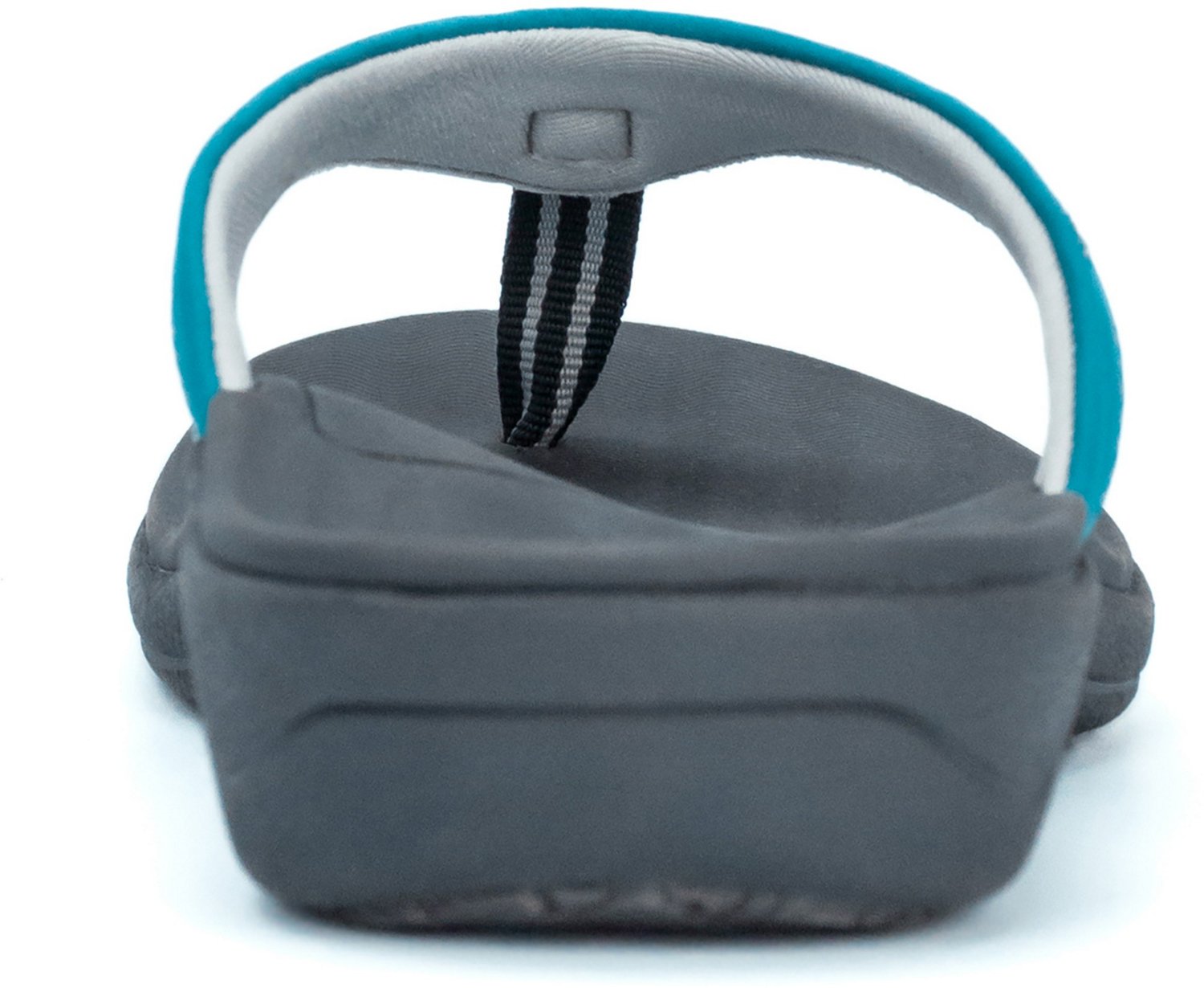 powerstep fusion orthotic sandals