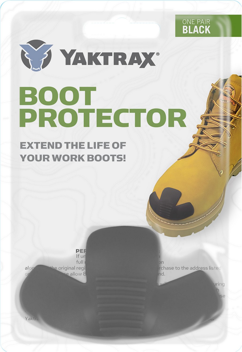 Yaktrax Boot Protector                                                                                                           - view number 4