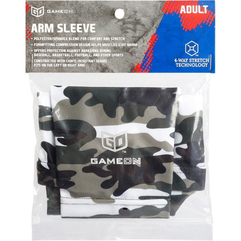 Game On Adults' Com… - image