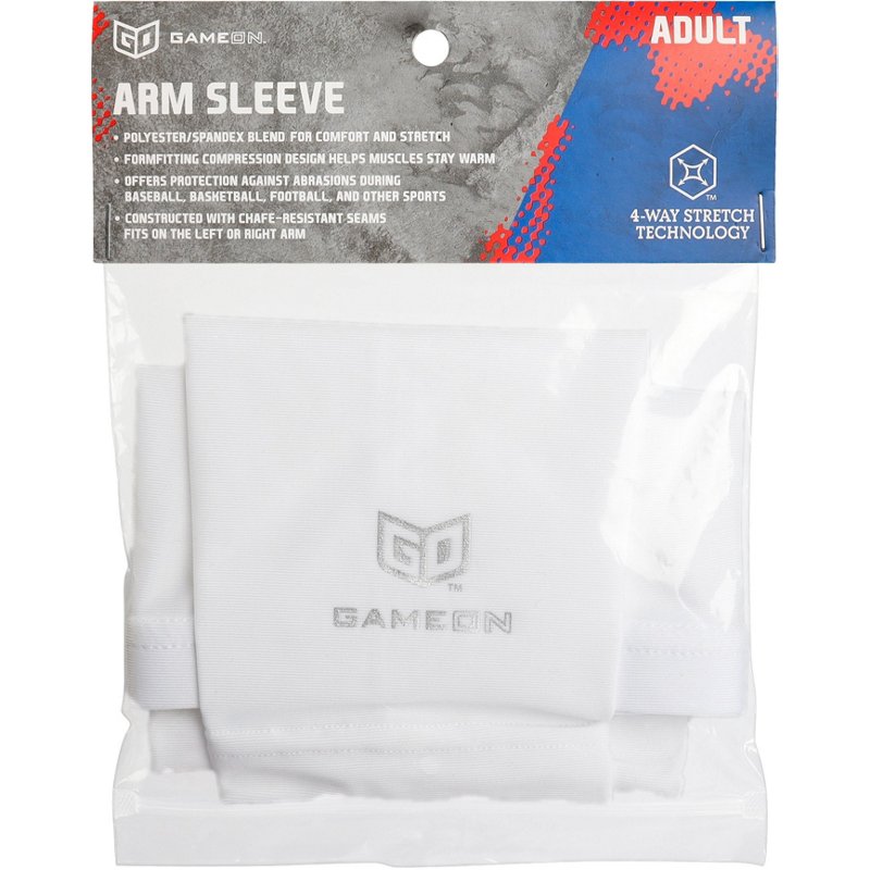 Game On Adults' Com… - image