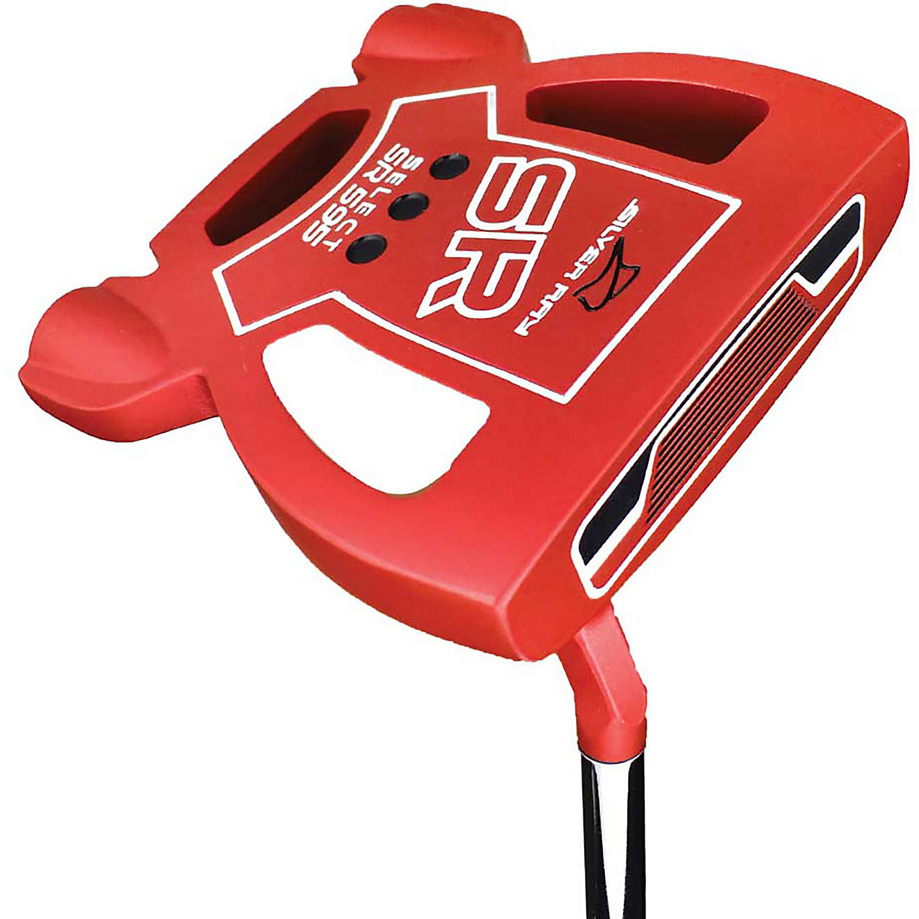Ray Cook Silver Ray Select Series SR595 Mallet Putter | Academy