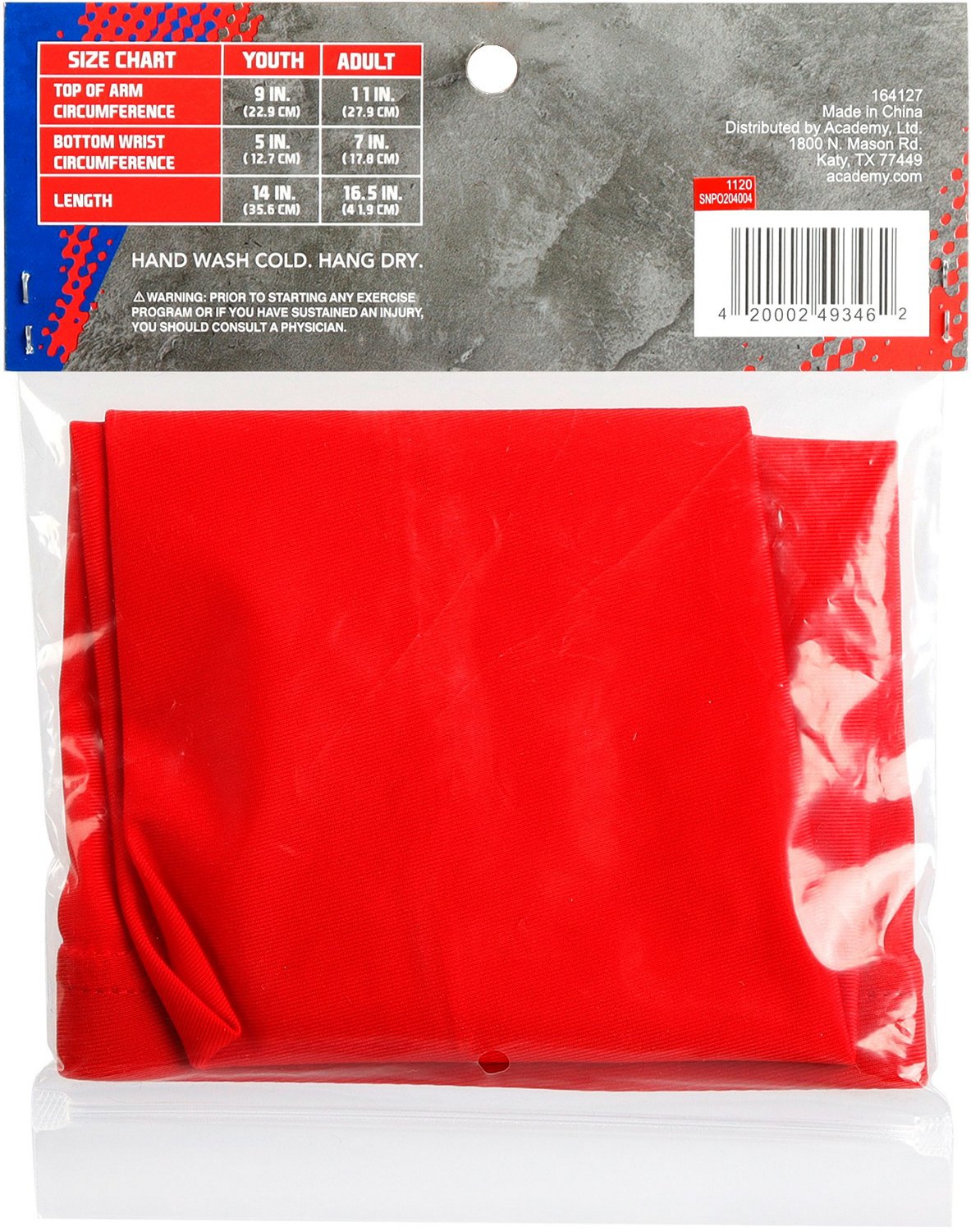 Game On Adults' Compression Arm Sleeve                                                                                           - view number 2