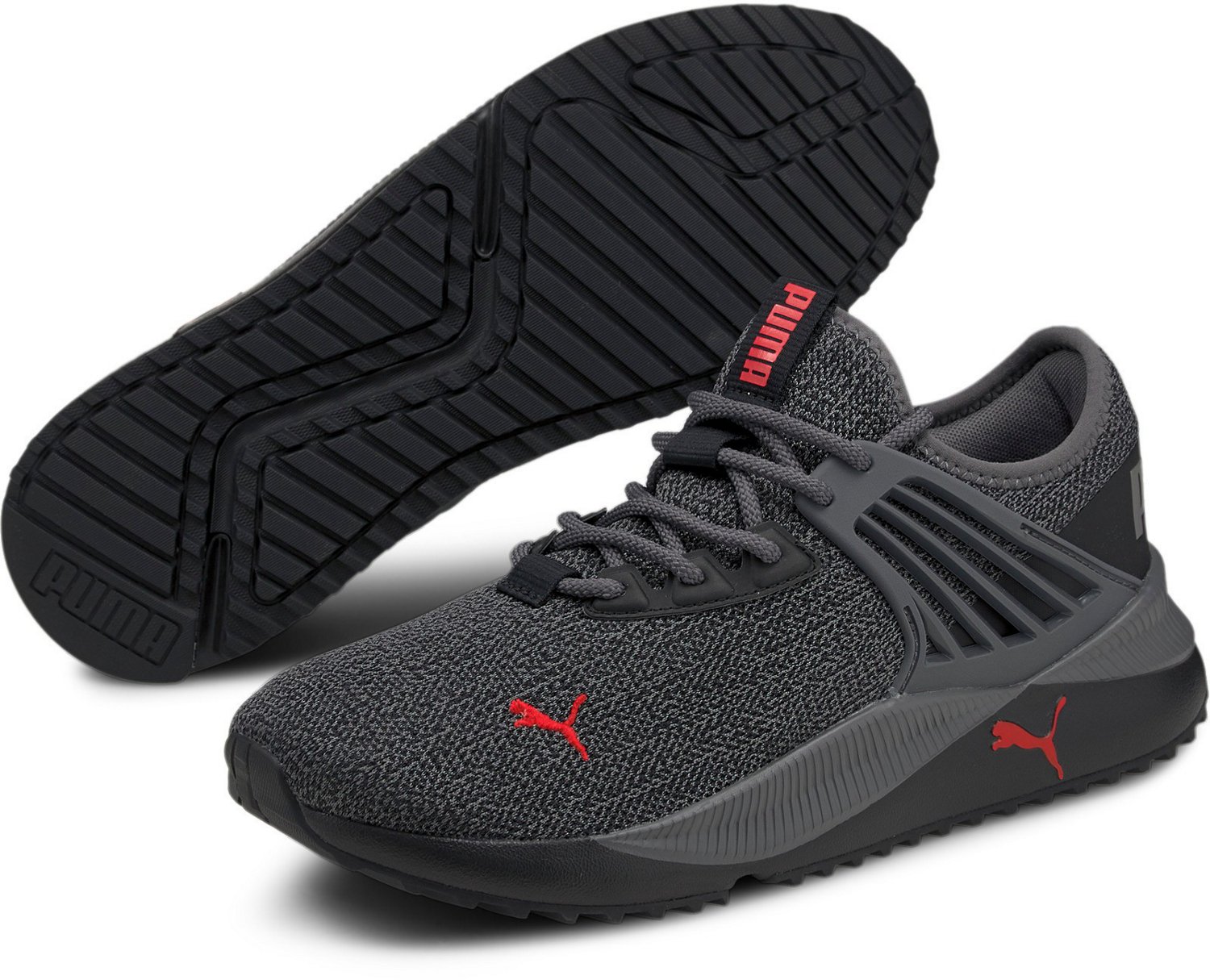 PUMA Men's Pacer Future Running Shoes | Free Shipping at Academy