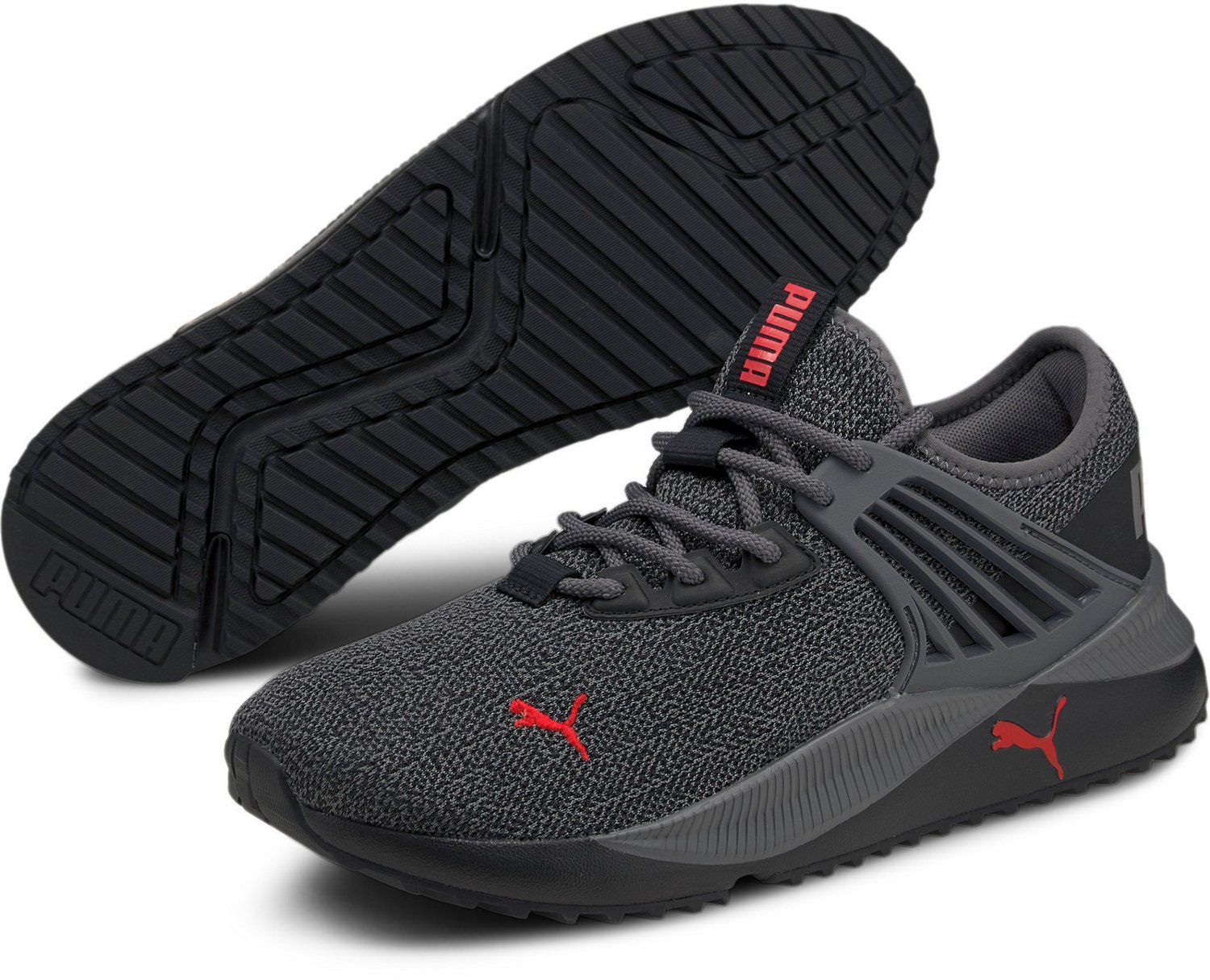 PUMA Men's Pacer Future Running Shoes | Academy