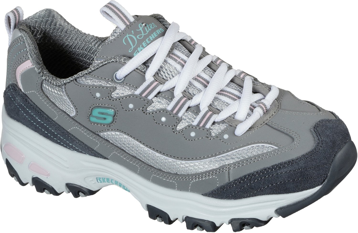 academy skechers women's shoes