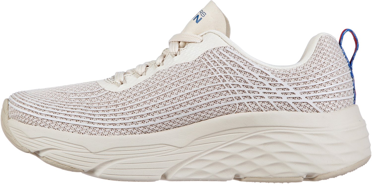 skechers ultra go max cushioning