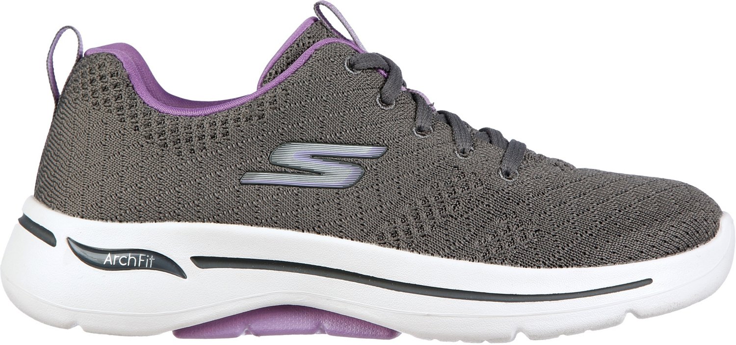 SKECHERS Women's GOwalk Arch Fit Unify Shoes Academy