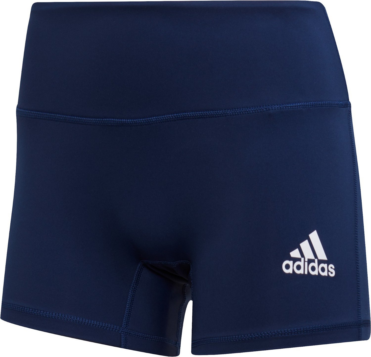 adidas Women's Volleyball Compression Tights 4 in                                                                                - view number 5