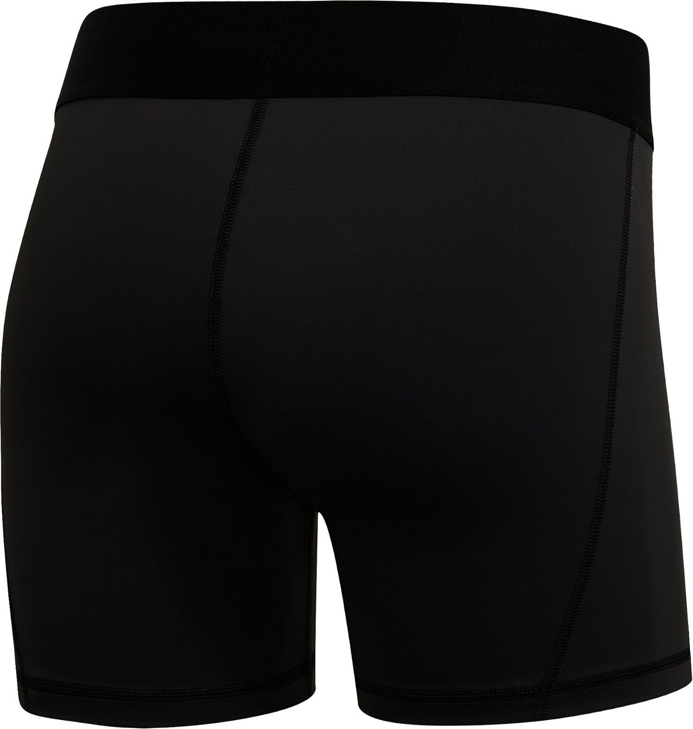 adidas Women's TechFit Volleyball Shorts 3 in